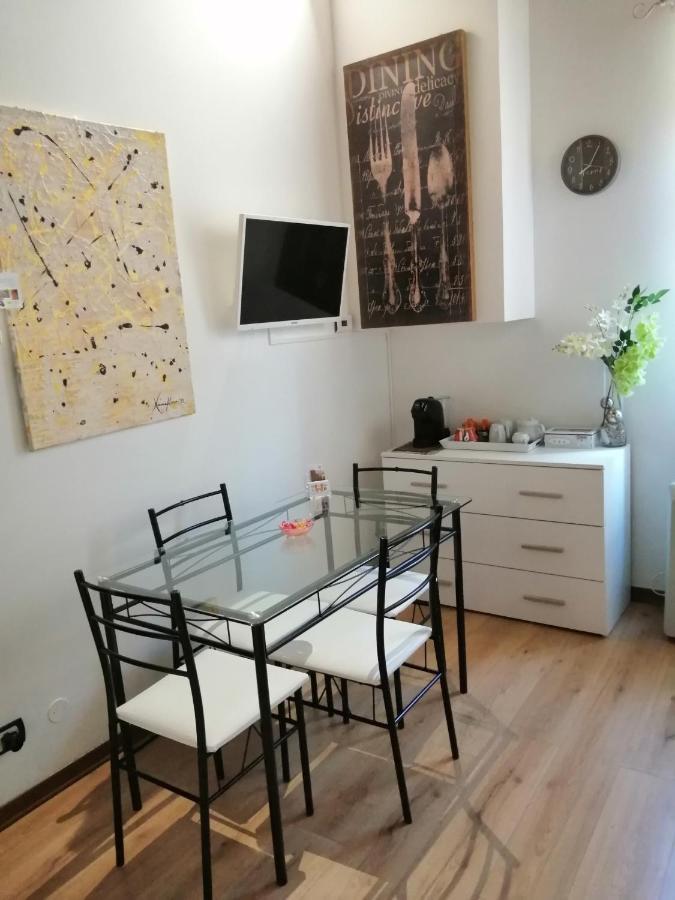 Apartamento Castle View Intero Centro Storico Verona