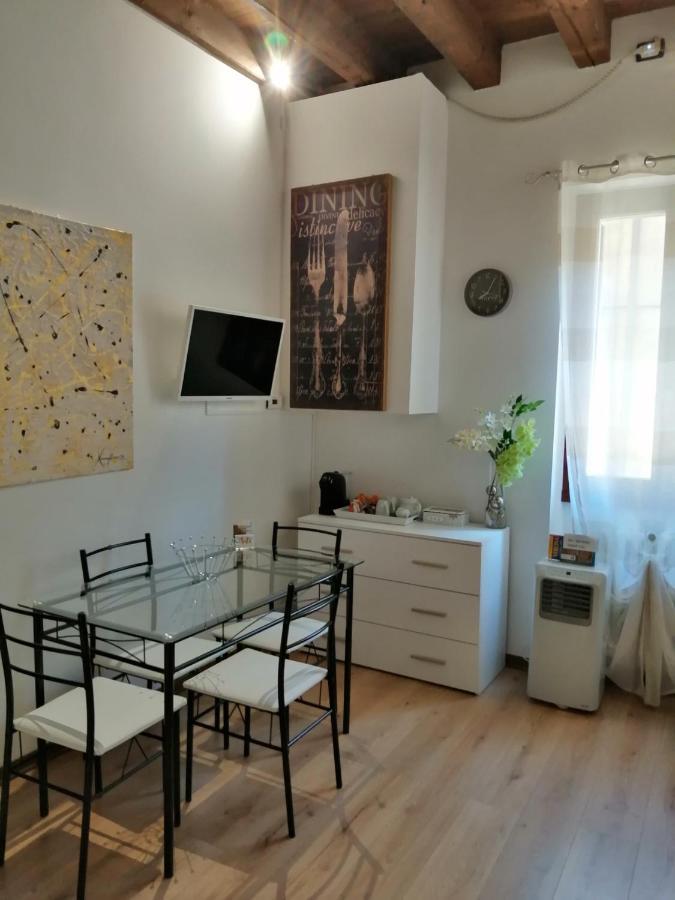 Apartamento Castle View Intero Centro Storico